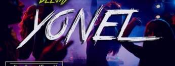 Dj Yonel X Mix Techno De Oro 2020 X (clasicos