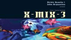 X-MIX III – Enter The Digital Reality (mixed by :