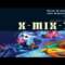 X-MIX III – Enter The Digital Reality (mixed by : Richie Hawtin & John Acquaviva