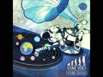 Vini Vici – Future Classics [Full Album]