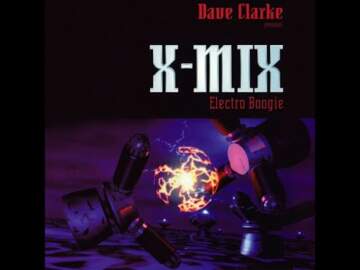 Master Bon_Z ▪video▪ by: Dave Clarke ‎– X-Mix – Electro
