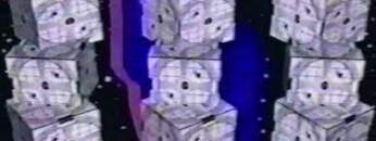 EDM Rave Visuals Hyperdelic Video HDV VJ Video Mix 1993