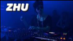 ZHU “I Wonder” AFTER HRS PARTY live from DTLA 9/10/2022