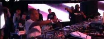 !!!SUPER HUGE!!! Erick Morillo – Live @ CARL COX ARENA