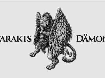 Katarakts Dämonen Akt 2: Sitri | Dark Techno Mix [2020]