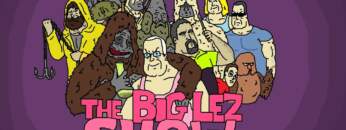 The Big Lez Show: Seasons 1-3