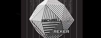Banging Techno sets 168 – Reker