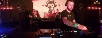 KLANGLOS // AFFENKÄFIG FESTIVAL 2019