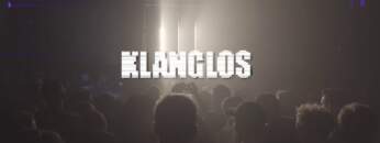 KLANGLOS // KLANGLOS B-DAY RAVE // 2019