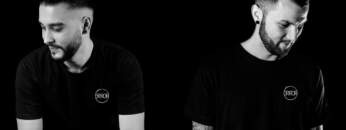 Klanglos & Mollycule – Control Of Victims [Acid & Techno