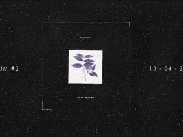 Klanglos – The Breakdown [Album Pre-Listening]