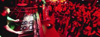 Klanglos @ Supernova Techno Season Opening 2020.01.18.