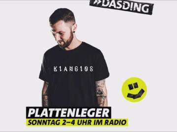 Klanglos – Dasding Plattenleger (14.06.2020)