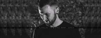 Klanglos live @ Space Monki, Zürich (04.07.2020)