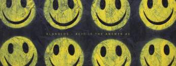 Klanglos – Acid Is The Answer #3 [Acid Techno Set]