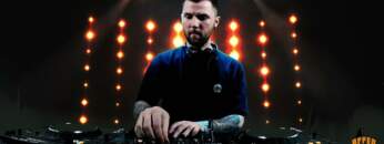 AFFENKÄFIG COMEBACK STREAM w/ KLANGLOS