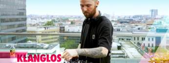 @klanglos @ FundRaving LIVE 2021 // Interview & DJ Set
