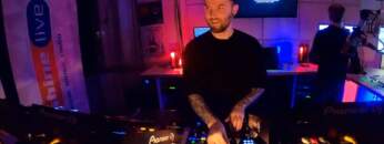 Klanglos – Radio Sunshine Live & Pioneer DJ Mix Mission