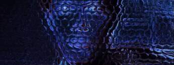 Dark Minimal Techno ( + Visuals ) Part III