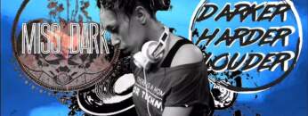 Miss Dark – DARKER.HARDER.LOUDER Podcast September 2022 [Dark Techno Set]