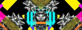 1 Hour Visual In Full HD / nr.268 / EDM