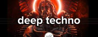 Deep Techno & Progressive House Mix – September 2020 (#HumanMusic)