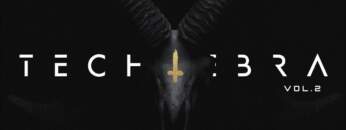 Dark Bass Techno / Tech House / Dark Clubbing Mix