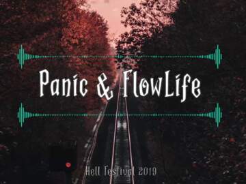 Panic & Flow Life – Hell Festival 2019 | HARDTEKK
