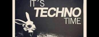 Max Minimal It`s Techno Time!!!