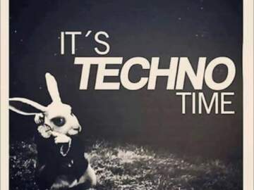 Max Minimal It`s Techno Time!!!