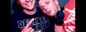 ZAHNI vs. SCHREMPF -live- @ Flash City Halle/2012 01 05