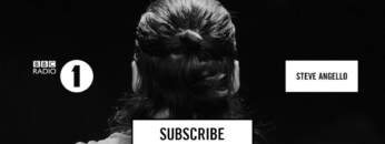 Steve Angello BBC Radio 1 Residency 1.09.14