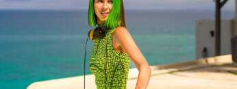 Miss Monique – MiMo Weekly Podcast 038 @ Bali [Melodic