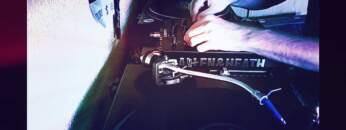 Siarem Dj Set Dub Deep and Soul Techno