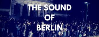 Berlin at Night | Underground Techno Set | The Sound
