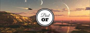 the Best Of – Rüfüs du Sol