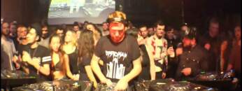 Rødhåd Boiler Room Berlin 5th Birthday DJ Set