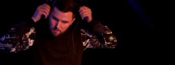 Klanglos @ Please Rave Harder [Techno Set]