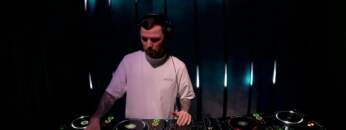 Klanglos – @radiosunshinelive Studio Session 2023