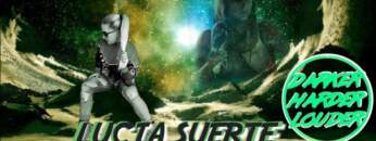 Lucia Suerte – DARKER.HARDER.LOUDER Podcast September 2022 [Techno & Dark