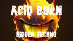 Acid Burn – Full Live Acid techno Set