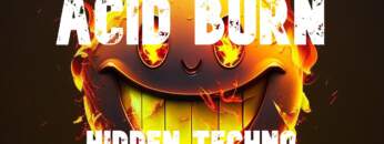 Acid Burn – Full Live Acid techno Set