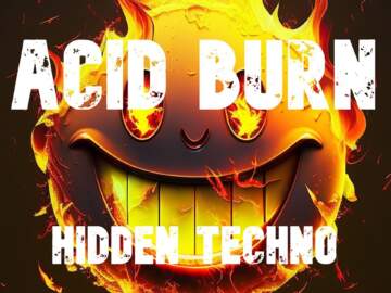 Acid Burn – Full Live Acid techno Set