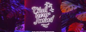 Good Vibes Radio – Episode 006 by ChillYourMind | Chill