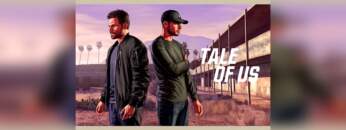 Tale Of Us – Live @ GTA Online (July 2018)