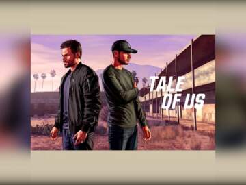 Tale Of Us – Live @ GTA Online (July 2018)