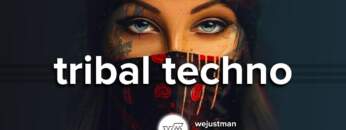 Tribal House & Deep Techno Mix – April 2020 (#HumanMusic)
