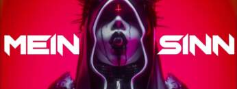 Dark Techno / EBM / Industrial Mix ‘MEIN SINN’ [Copyright