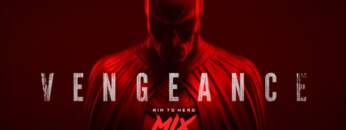 Dark Techno / Cyberpunk / Industrial Bass Mix ‘VENGEANCE’