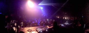 Fatima Hajji @ Djax It Up – WesterUnie (Amsterdam –